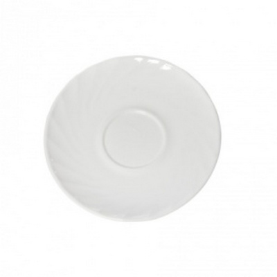 Блюдце d=145 мм.Принц