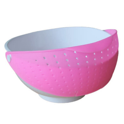 Миска-дуршлаг 2,5л