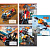Тетрадь 12л клетка  Generator Rex 12ткА5