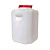 Канистра-бочка 90л (диаметр горла 215мм) 