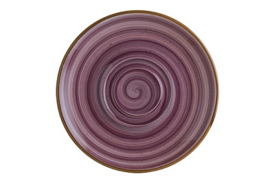 Тарелка d=190 мм. подстановочная (для 68923, 68918, 068942) Блэкберри 