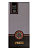 Проcтыня на резинке DeN сатин 180x200+25 100%хб, серый