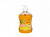 Мыло жидкое Радуга с дозатором апельсин 500мл