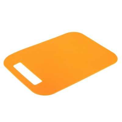 Доска разделочная пласт гибкая 29х21см ассорти