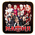 Игра карточная "Мафия" 2821380