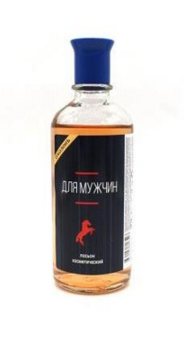 Лосьон "Для мужчин" 100мл