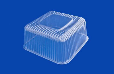 Крышка к тортнице ИП-240