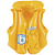 Жилет надувной детский 51*46 см Baby Vest Step B 3-6 лет Bestway (32034)