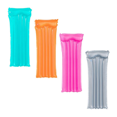 Матрас пляжный 183*76 см Deluxe Transparent Bestway (44013)