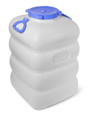 Фляга "Гранде" 100л С907