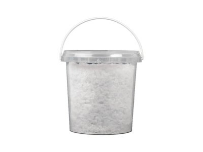 Сода каустическая 1кг