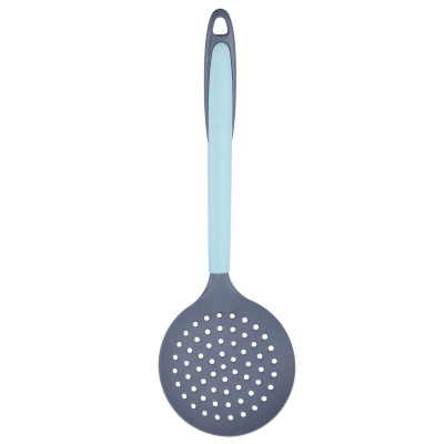 Шумовка Velvet голубая пласт ТМ Appetite