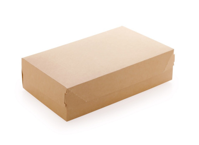 Коробка для десертов OSQ CAKE 1900 230х140х60 (300шт/кор)