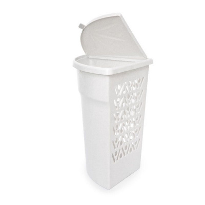 Корзина д/белья  45л С299