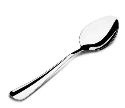 Ложка чайная нерж Уют