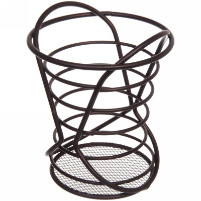 Подставка для кухонных принадлежностей "Brownie" 14*18см Подставка для кухонных принадлежностей "Brownie" 14*18см