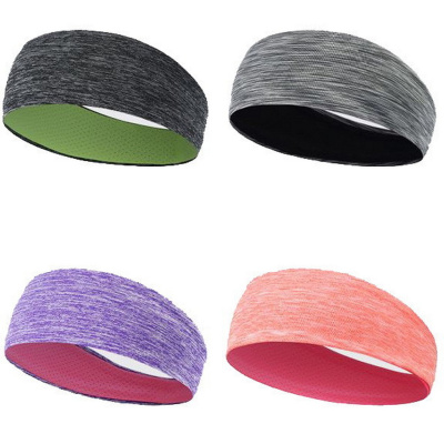 Повязка на голову спортивная Sportage Active JH-C-A83