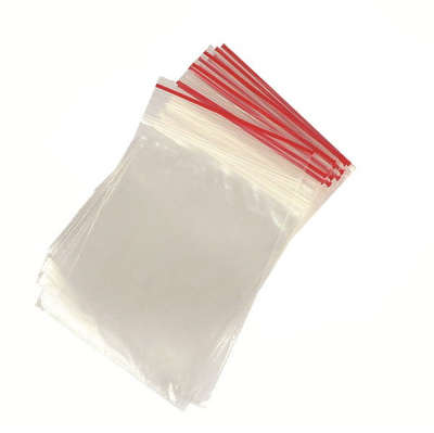 Зиплок  4*6 /150/ Авиора