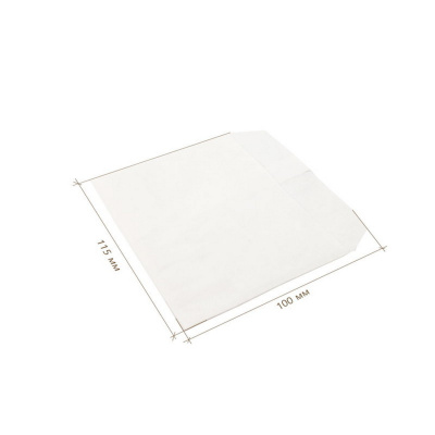 Пакет для картофеля фри 115*100мм