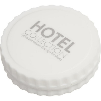 Губка д/обуви "Hotel collection"