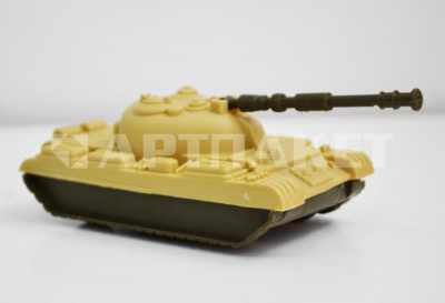 Игрушка детская "Танк" 201254-15