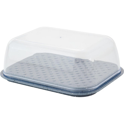 Масленка Plast Team Stone темный камень Масленка Plast Team Stone темный камень