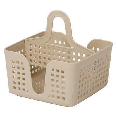 Органайзер с перегородкой переносной "Лофт" латте