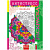 Раскраска детская антистресс A4, "Арт-терапия. Мандалы", 16стр. РКСА-010