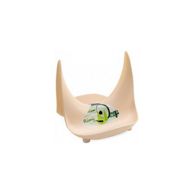 Подставка универсальная Rimi, кремовый