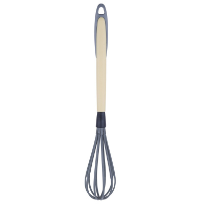 Венчик Velvet желтый пластик ТМ Appetite