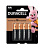Батарейка Duracell LR6/316 BL4