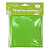 Скатерть 121*183см полиэтиленовая Green