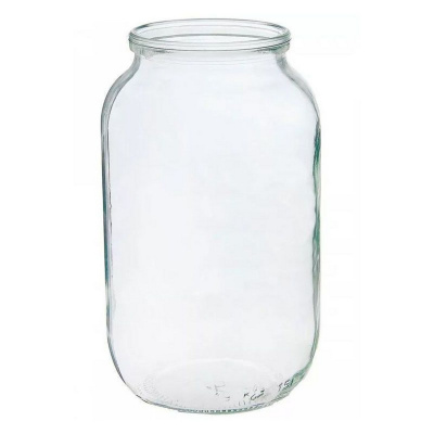 Банка д/соления СКО 1,5л d82/8