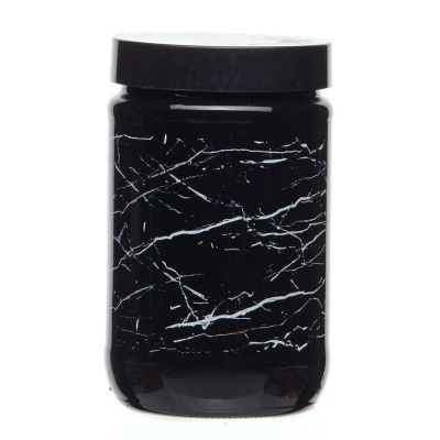 Банка д/хранения 600 мл с крышкой 147367-123