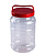 Банка д/хранения 2л ПЭТ М-461 Банка д/хранения 2л ПЭТ М-461