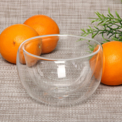 Салатник 250мл с двойными стенками "Хай-Тек"