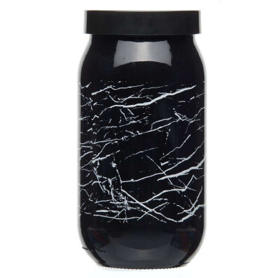 Банка  д/хранения 1000 мл с крышкой 147377-123