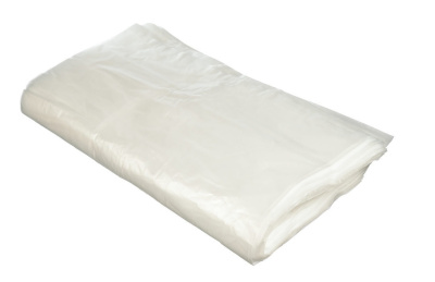 Пакет фасовочный ПНД, 50х78 см, 10 мкм, 100 шт.