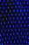 Гирлянда эл. д/улицы сетка 1,9х2,1 м, синий/белое мерцание, 320 LED FBIP44BLED0320-3EP