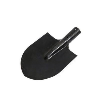 Лопата штыковая облегченная ЛО (БТЗ)