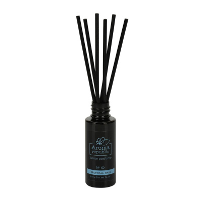 Ароматический диффузор 20 мл "№19 Tropical rain" 