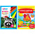 Бумага цветная А4 8л. 8цв. мелован. НБМ8-8 1090 Бумага цветная А4 8л. 8цв. мелован. НБМ8-8 1090