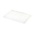 Крышка к контейнеру плоская OSQ OpSalad 400/450 мл, 110x155x13,5 мм
