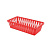 Корзина д/хранения ПЦ4067КР 19,5*10см