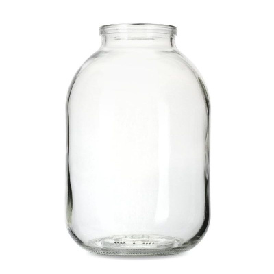 Банка д/соления СКО 3л d82/6 шт