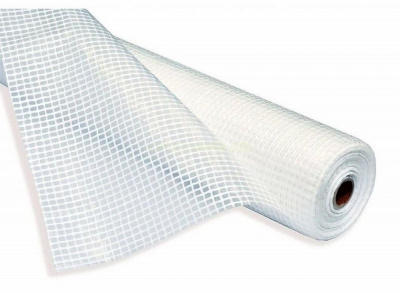 Пленка армированная 2м*25м 120мкм