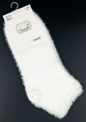 Носки женские "Osko" 37-41 р-р А1929В