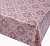 Клеенка ажурная Dekorelle Lace 1,32*22м Клеенка ажурная Dekorelle Lace 1,32*22м