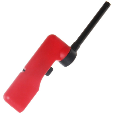 Зажигалка газовая для газовой плиты складная 590