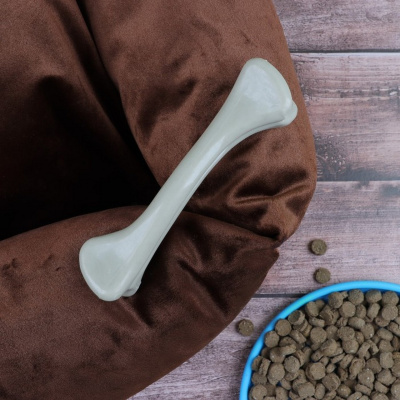 Косточка пластиковая для собак 1726900                        